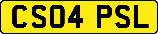 CS04PSL