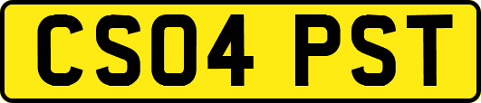 CS04PST