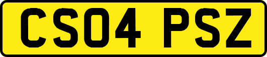 CS04PSZ