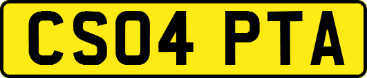 CS04PTA