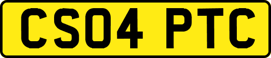 CS04PTC