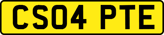 CS04PTE