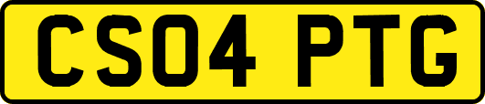 CS04PTG