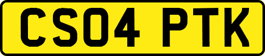 CS04PTK