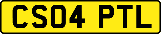 CS04PTL