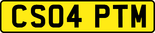 CS04PTM