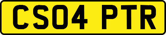 CS04PTR
