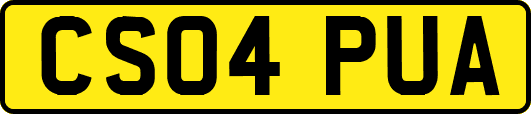 CS04PUA