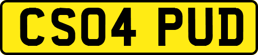 CS04PUD