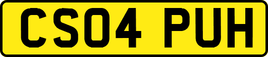 CS04PUH