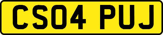 CS04PUJ