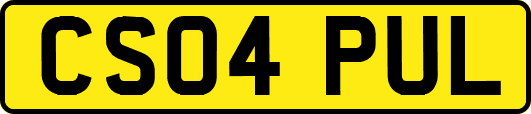 CS04PUL