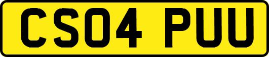 CS04PUU