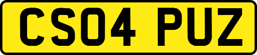 CS04PUZ