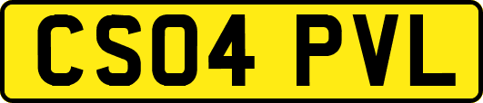 CS04PVL
