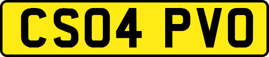 CS04PVO