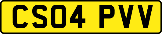 CS04PVV