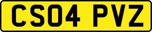 CS04PVZ