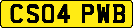 CS04PWB