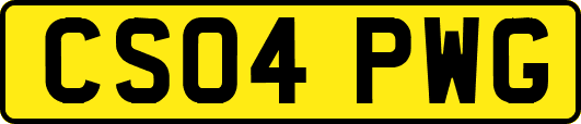 CS04PWG