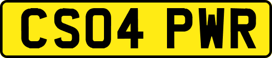 CS04PWR