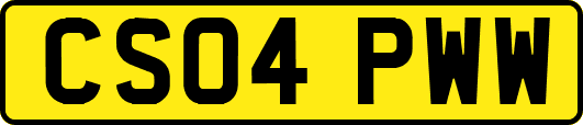 CS04PWW