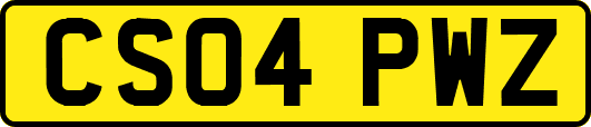 CS04PWZ