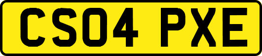 CS04PXE