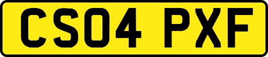 CS04PXF