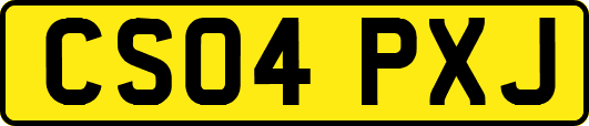CS04PXJ