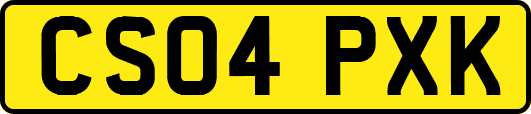 CS04PXK