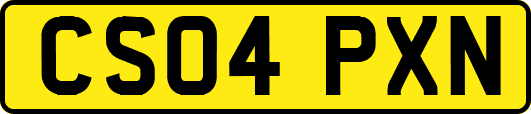 CS04PXN