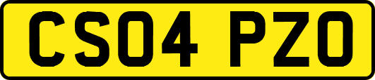 CS04PZO