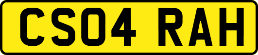 CS04RAH