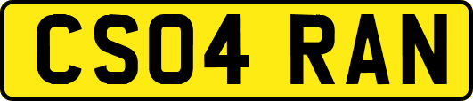 CS04RAN