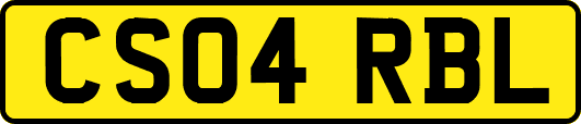 CS04RBL