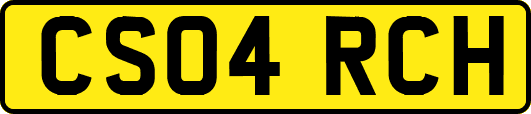 CS04RCH