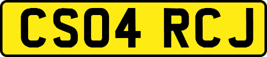 CS04RCJ