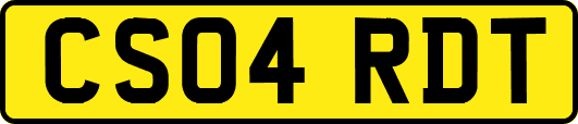 CS04RDT