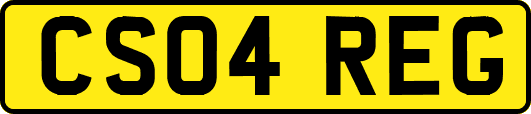 CS04REG