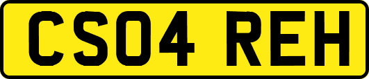 CS04REH