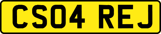 CS04REJ