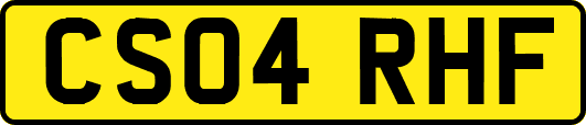 CS04RHF