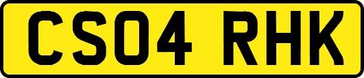 CS04RHK