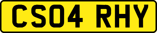 CS04RHY