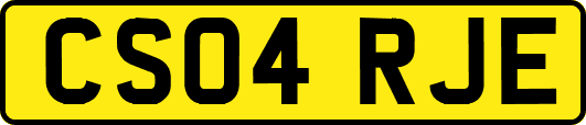 CS04RJE