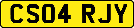 CS04RJY