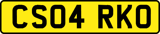 CS04RKO
