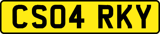 CS04RKY
