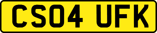 CS04UFK